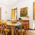 Casa Algarvia Senhorial By Ici Albufeira