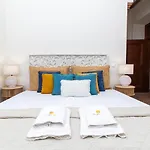 Villa Casa Algarvia Senhorial By Ici Albufeira