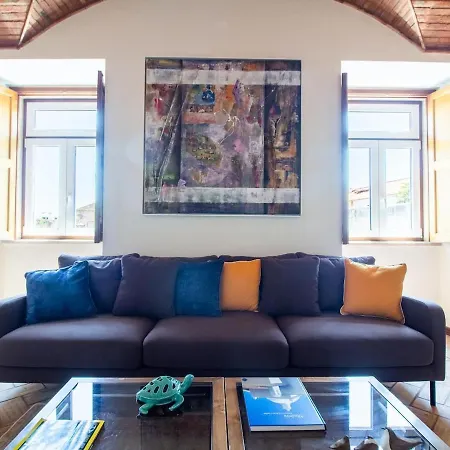 Villa Casa Algarvia Senhorial By Ici Algarve *