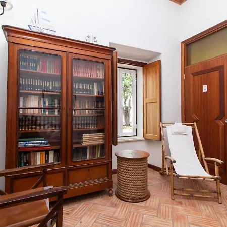 Casa Algarvia Senhorial By Ici Algarve *