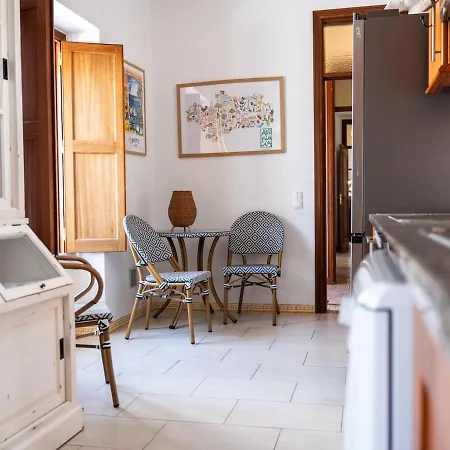 Casa Algarvia Senhorial By Ici Algarve Villa