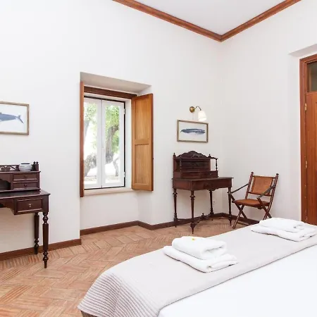 Casa Algarvia Senhorial By Ici Algarve *