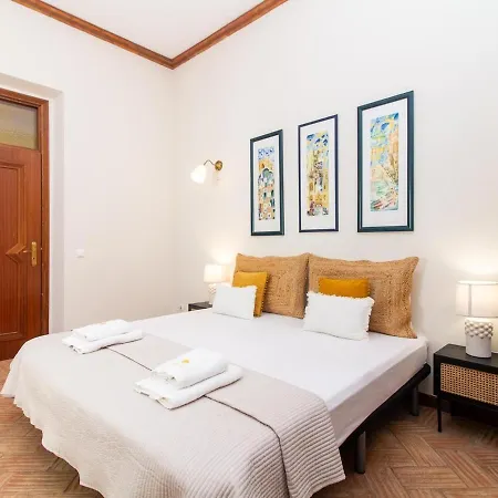 Casa Algarvia Senhorial By Ici Algarve