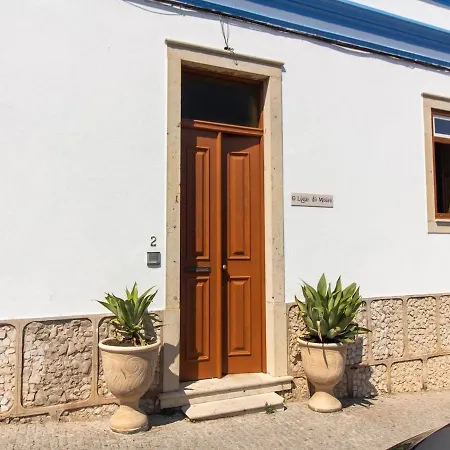 Casa Algarvia Senhorial By Ici Algarve *