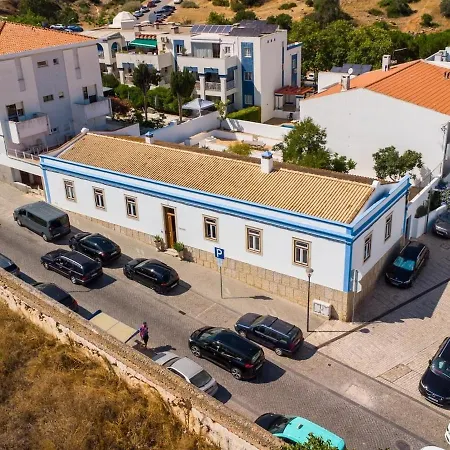 Casa Algarvia Senhorial By Ici *