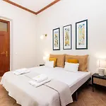 Casa Algarvia Senhorial By Ici