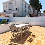 Casa Algarvia Senhorial By Ici البوفيرا