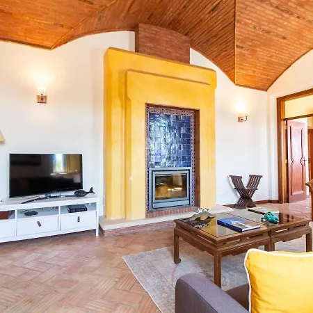 Casa Algarvia Senhorial By Ici Algarve