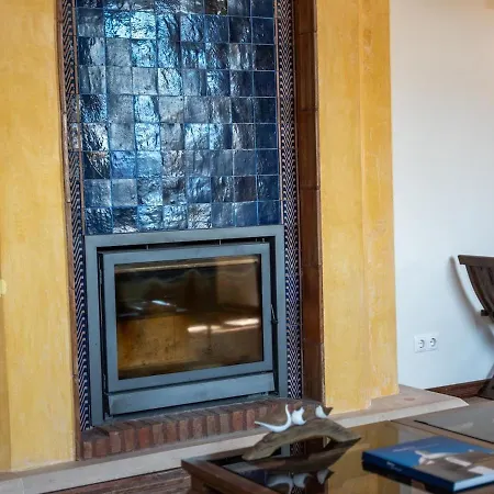 Villa Casa Algarvia Senhorial By Ici Algarve *