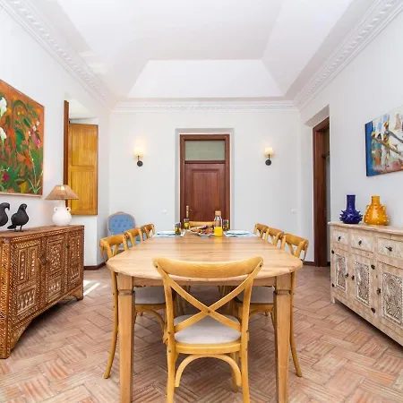 Casa Algarvia Senhorial By Ici Algarve *