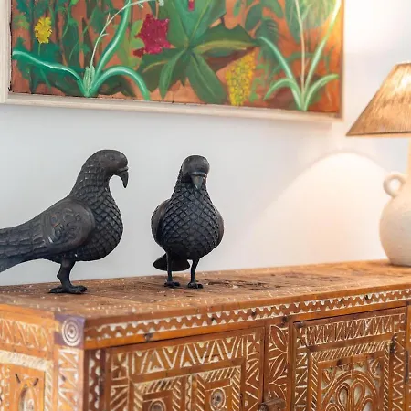 Casa Algarvia Senhorial By Ici Algarve Villa Albufeira