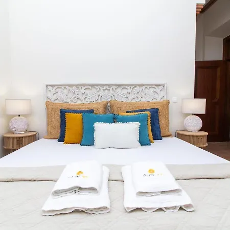 Villa Casa Algarvia Senhorial By Ici Algarve Albufeira