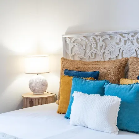 Casa Algarvia Senhorial By Ici Algarve * Albufeira