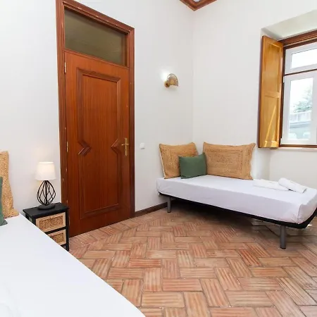 Casa Algarvia Senhorial By Ici Algarve *