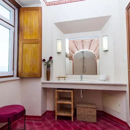 Villa Casa Algarvia Senhorial By Ici Algarve