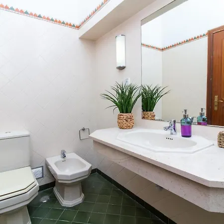 Casa Algarvia Senhorial By Ici Algarve Villa *