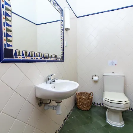 Casa Algarvia Senhorial By Ici Algarve