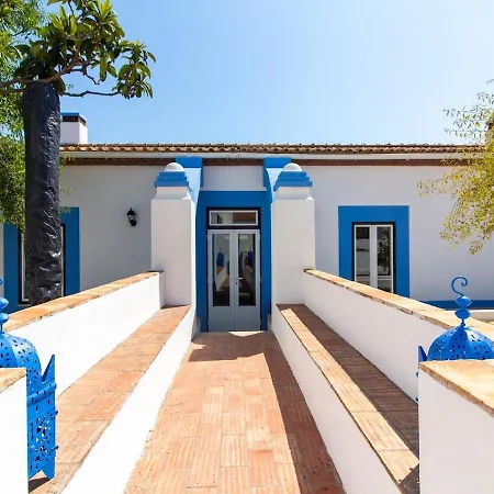 Casa Algarvia Senhorial By Ici Algarve *
