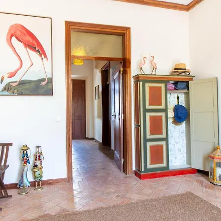 Casa Algarvia Senhorial By Ici Algarve * Albufeira