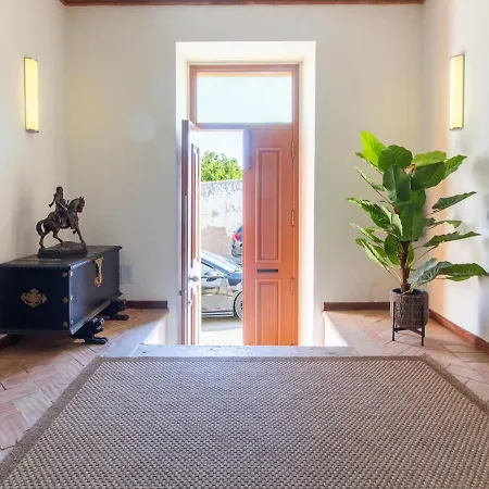 Casa Algarvia Senhorial By Ici Algarve