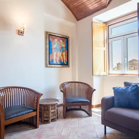 Villa Casa Algarvia Senhorial By Ici