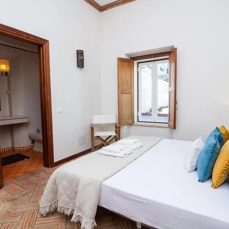Villa Casa Algarvia Senhorial By Ici Albufeira
