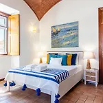 Villa Casa Algarvia Senhorial By Ici