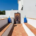Casa Algarvia Senhorial By Ici Albufeira