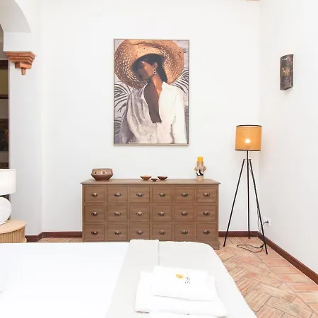 Casa Algarvia Senhorial By Ici Βίλα Αλμπουφέιρα