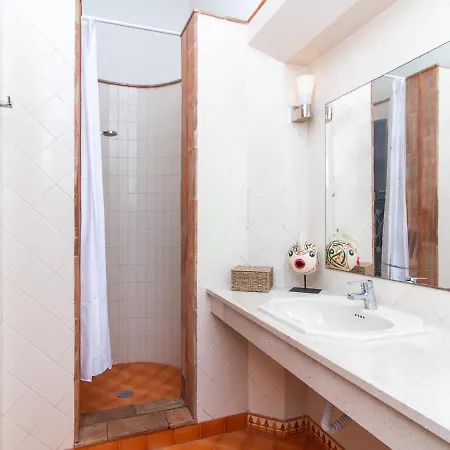 Βίλα Casa Algarvia Senhorial By Ici