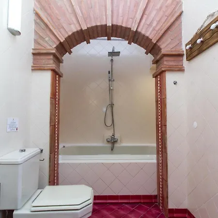 Βίλα Casa Algarvia Senhorial By Ici Αλμπουφέιρα