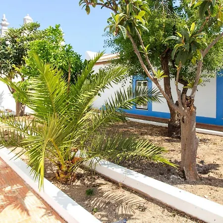 Βίλα Casa Algarvia Senhorial By Ici